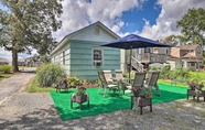 Others 3 Millsboro Cottage w/ Deck & Indian River Bay Views