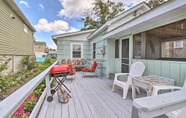 Others 2 Millsboro Cottage w/ Deck & Indian River Bay Views