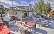 Lain-lain 2 Lakefront Tempe House W/sun Deck, Hot Tub & Boats!