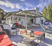 Khác 2 Lakefront Tempe House W/sun Deck, Hot Tub & Boats!