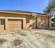 Others 6 Waterfront Harlingen Home w/ Pool, Patio & Gazebo!