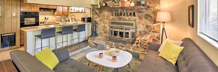 Others Charming Pioneer Cabin Getaway: Ski, Golf & Hike!