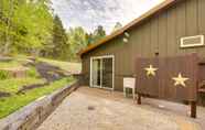 Lain-lain 4 French Lick Cabin w/ Covered Porch & Gas Grill!