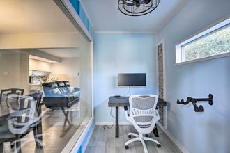 Others 4 Poolside Oasis: Richardson Home w/ Movie Room!