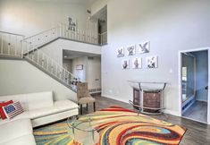 Others 2 Poolside Oasis: Richardson Home w/ Movie Room!