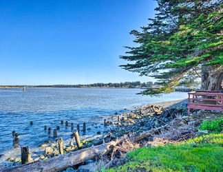 Others 2 Bandon Beach House Rental: Walk to Downtown!