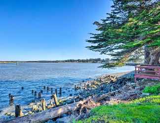 Lainnya 2 Bandon Beach House Rental: Walk to Downtown!