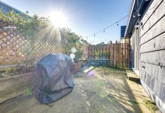 其他 2 Bandon Beach House Rental: Walk to Downtown!