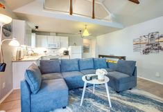 其他 5 Bandon Beach House Rental: Walk to Downtown!