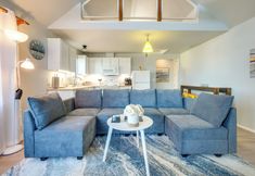 기타 4 Bandon Beach House Rental: Walk to Downtown!