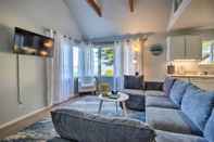 Lainnya Bandon Beach House Rental: Walk to Downtown!