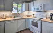 Lainnya 6 Bandon Beach House Rental: Walk to Downtown!