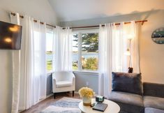 其他 6 Bandon Beach House Rental: Walk to Downtown!