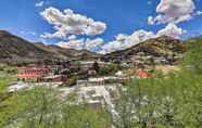 Others 3 Home w/ Gas Grill - Walk to Bisbee Brewing Co