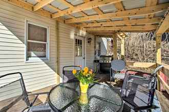 Others 4 North Creek Cottage in the Adirondacks w/ Fire Pit