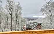 Lain-lain 4 Cabin w/ Hot Tub & Mountain Views, < 5 Mi to Boone