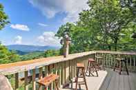 Khác Cabin w/ Hot Tub & Mountain Views, < 5 Mi to Boone