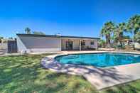 Others Home W/pool, Patio, & Grill: 10mi to Camelback Mtn