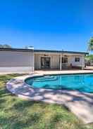 ภาพหลัก Home W/pool, Patio, & Grill: 10mi to Camelback Mtn