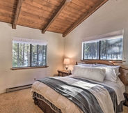 Others 4 Cabin < 3 Miles to Golf, Lake, Angel Fire Ski Area