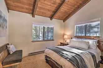 Others 4 Cabin < 3 Miles to Golf, Lake, Angel Fire Ski Area