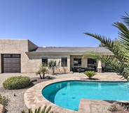 Others 2 High-end Lake Havasu Home w/ Pool Deck & Hot Tub!