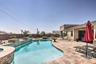 Others High-end Lake Havasu Home w/ Pool Deck & Hot Tub!