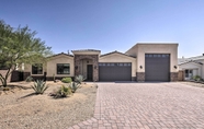 Others 7 High-end Lake Havasu Home w/ Pool Deck & Hot Tub!