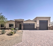 Others 7 High-end Lake Havasu Home w/ Pool Deck & Hot Tub!