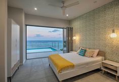 Others 3 Luxury St Croix Home w/ Oceanfront Pool & Views