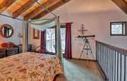 Lainnya 4 Cozy Idaho Springs Cottage w/ Mill Creek Views!