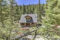 Others Cozy Idaho Springs Cottage w/ Mill Creek Views!