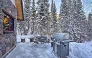 Others 2 Cozy Idaho Springs Cottage w/ Mill Creek Views!