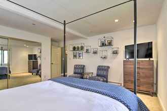 อื่นๆ 4 Designer Apartment < 1 Mile to Downtown San Rafael