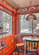 ภาพหลัก Colorful Bungalow By Pikes Peak/garden of the Gods