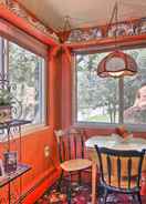 ภาพหลัก Colorful Bungalow By Pikes Peak/garden of the Gods