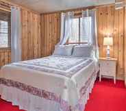 Others 4 Secluded Poconos Cabin w/ Big Bass Amenities!