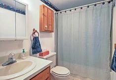 Others 7 Spacious Bartlett Townhome < 6 Mi to Attitash Mtn!
