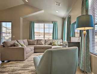 Others 2 Upscale Townhome W/pool-near St George & Zion