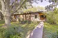 Others Mid-century Brownsville Hideaway w/ Patio & Yard!