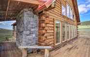 Lainnya 5 Secluded Fairplay Rocky Mountain Hideaway w/ Views