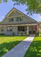 Primary image Historic Prescott Home With Yard: Walk Downtown!