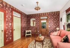 Others 3 Walk to Dtwn: Historic Prescott Home w/ Yard!