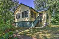 Others Waterfront Leech Lake Cabin w/ Dock, Fire Pit