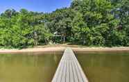 Others 5 Waterfront Leech Lake Cabin w/ Dock, Fire Pit