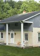 Primary image Serene Saxton Lodge: 7 Mi to Lake Raystown!