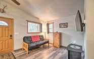 Lainnya 3 Cozy Downtown Soldotna Cabin: Dogs Welcome!