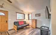 Khác 3 Cozy Downtown Soldotna Cabin: Dogs Welcome!