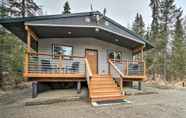 Lainnya 2 Cozy Downtown Soldotna Cabin: Dogs Welcome!