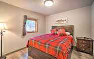 Khác 6 Cozy Downtown Soldotna Cabin: Dogs Welcome!